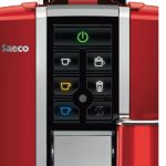 The full automatic of coffee capsule machines