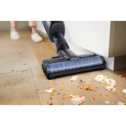 Philips Brezžični sesalnik AquaTrio