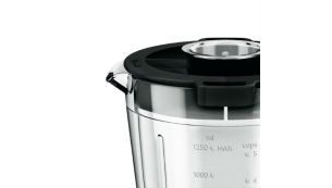 Improved pouring by new spout
