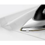 Simpler ,Smoother and Faster Iron