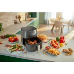 Suurepärase maitsega toit, kuni 90% vähem rasva!*