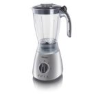 Lengvai atliekamas sudėtingiausias maišymas