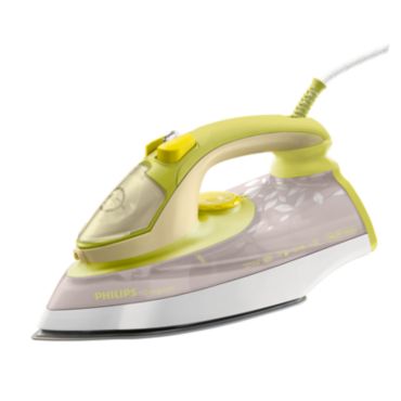 EnergyCare Steam iron