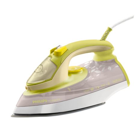 GC3640/22 EnergyCare Steam iron