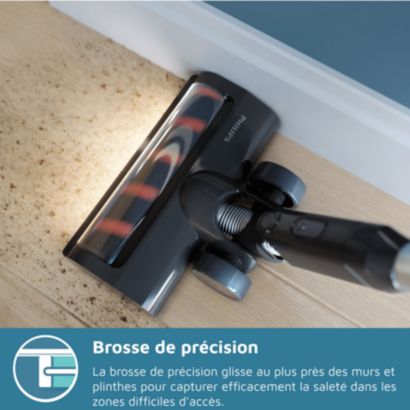 Philips Série 3000 Aspirateur sans fil