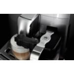One touch Espresso and Cappuccino