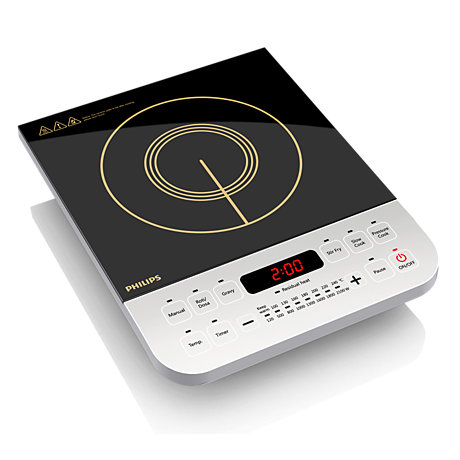 HD4928/01  Induction cooker