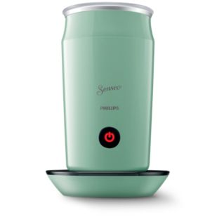 Milk Twister M&aelig;lkeskummer