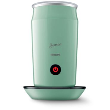 SENSEO® Milk Twister Maidonvaahdotin