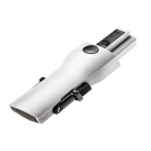 2-in-1 borstel