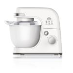 Prepare 6 massas de pizzas em 5 min