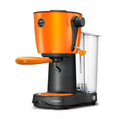 The traditional pleasure of Italian Espresso