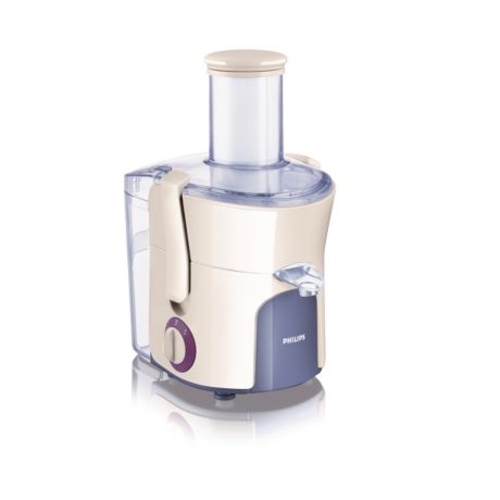 HR1853/00 Viva Collection Juicer