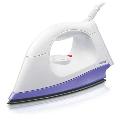 HI108/28  Dry iron