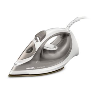EasySpeed Dampstrygejern