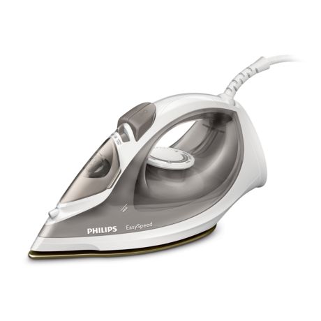 GC1029/98 EasySpeed Dampstrygejern