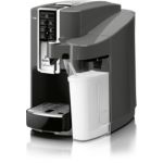 Plne automatické kapsulové kávovary