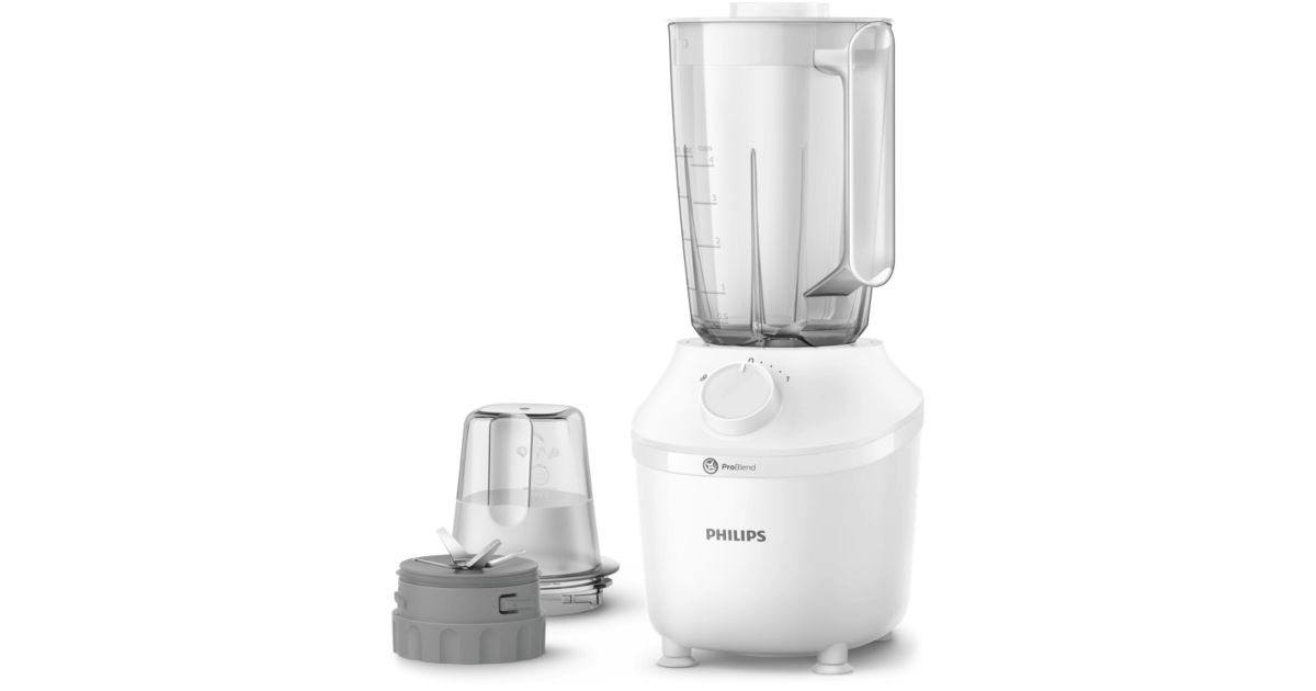 Philips 電気シェーバー 3000 Series 3000 Series Blender HR2041/10 | Philips