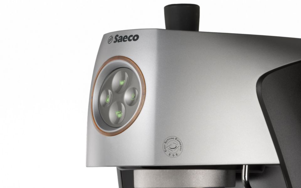 Nina Рожковая эспрессо-кофеварка RI9357/01 | Saeco