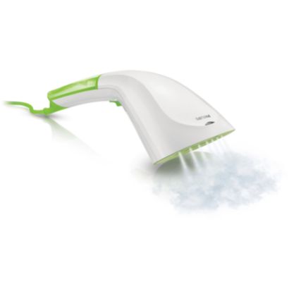 Philips Steam&Go