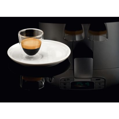 Expresso e café perfeitos