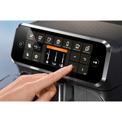 Philips Philips Series 4300 LatteGo