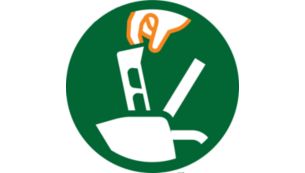 Anti-kalkfilter for en ren kop vand