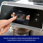 Kafe kalitesinde kahve