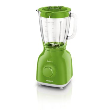 Daily Collection Standmixer
