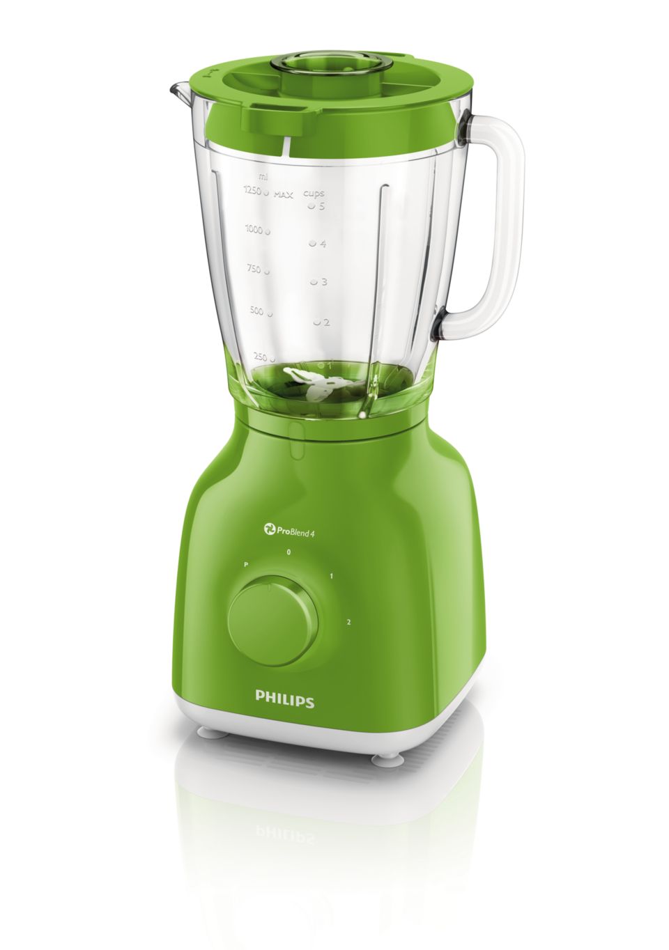 Verse smoothies en maaltijden in een handomdraai