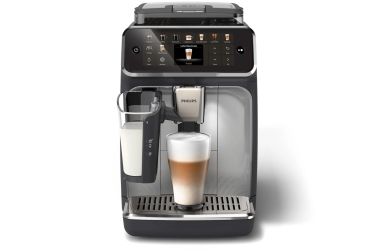 Täisautomaatne espressomasin