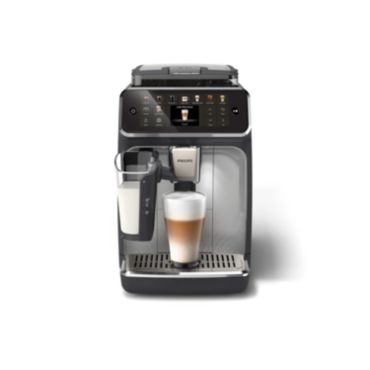 5500 seeria Täisautomaatne espressomasin