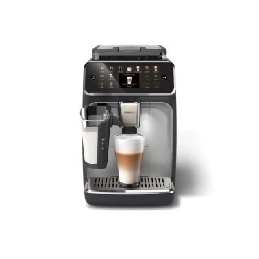 Täisautomaatne espressomasin