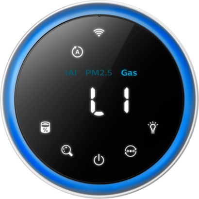 Philips Seeria 3000i