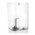 Pour l'eau de votre machine espresso