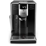 Jednoduchá príprava 6 druhov kávy z čerstvých zŕn