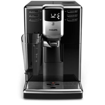 Jednoduchá príprava 6 druhov kávy z čerstvých zŕn