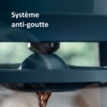 Savourez un café frais, tous les jours, avec style.