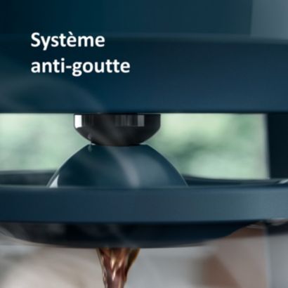 Philips Série 3000 Cafetière filtre
