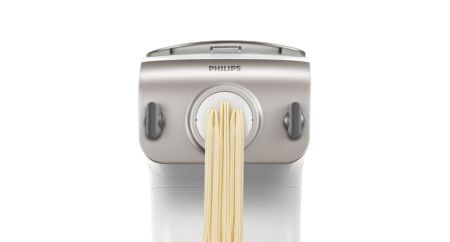 Premium collection Pasta maker HR2369/01 | Philips