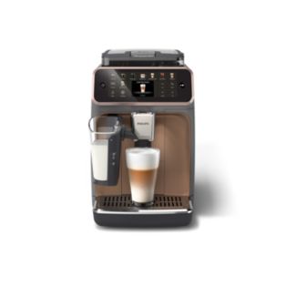 Kaffeevollautomat