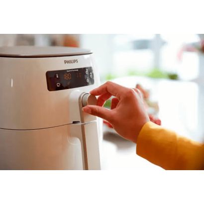 Philips Avance Collection