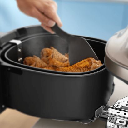 Philips Philips 7,2 L Airfryer, 5000. sērija
