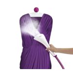 Professional results for all garments