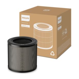 PureProtect&nbsp;Mini s&eacute;rie&nbsp;900 Filtre HEPA&nbsp;NanoProtect