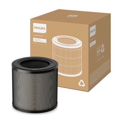 Philips FY0910/30 HEPA NanoProtect Filter (PureProtect Mini 900 Series)