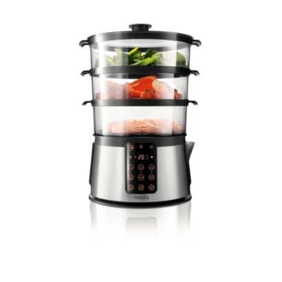 Philips Avance Collection