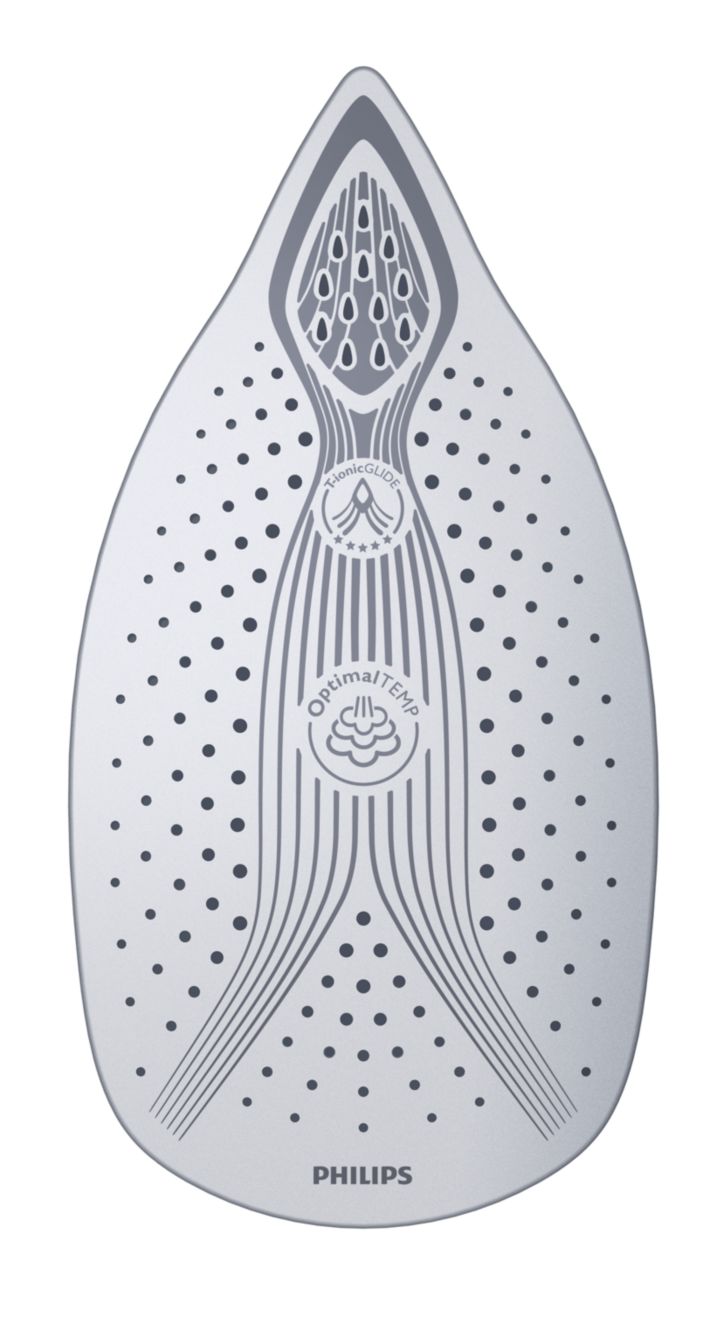 Philips PerfectCare Azur