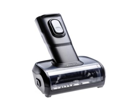Philips 360-Grad-Saugbürste CP0690/01 – Ersatzdüse Für SpeedPro Max Staubsauger