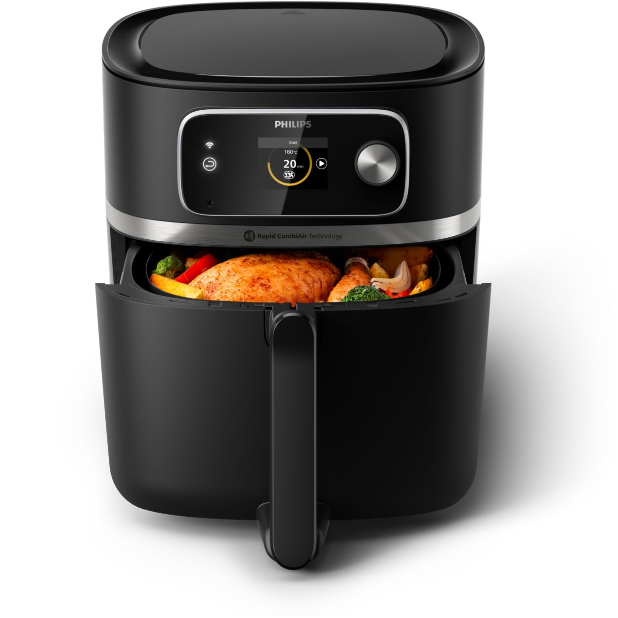 Deep Fryer Philips Air Fryer Hd9220 Philips HD-9220 Viva